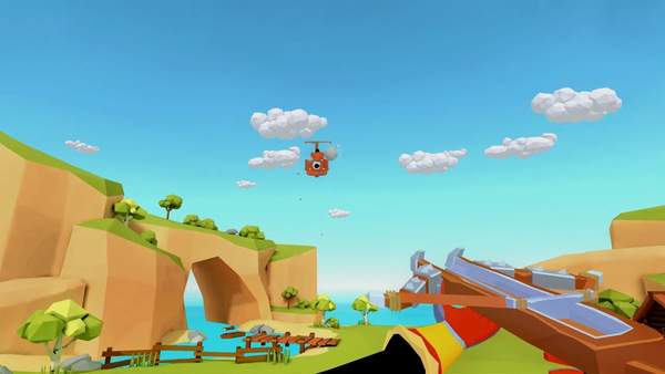 投石大作战-游戏截图2