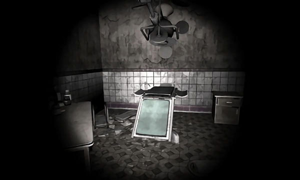 鬼魂恐怖生存国际服游戏截图2