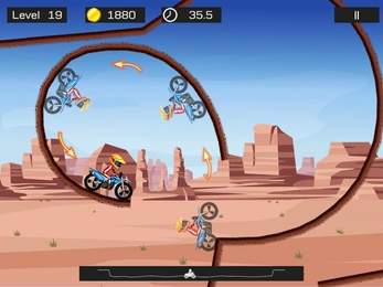 极限飞车模拟器2游戏截图2