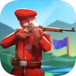 战场模拟先遣服