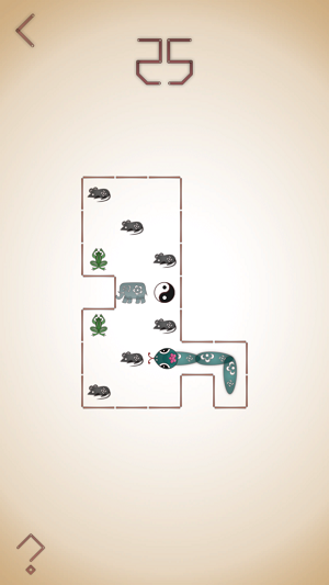 皮皮蛇游戏(暂未上线)游戏截图3