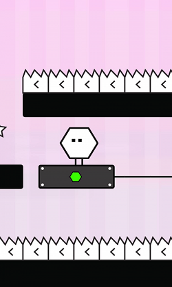 方块小子游戏截图4