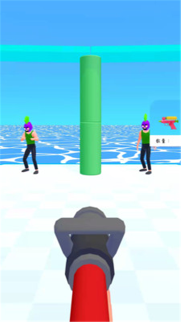 水上枪战乐园游戏截图2