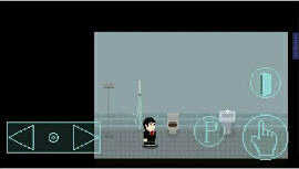 诡异小镇游戏截图3