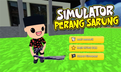 围裙战争模拟器游戏截图3