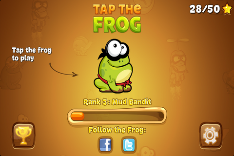 戳青蛙完整版游戏截图3