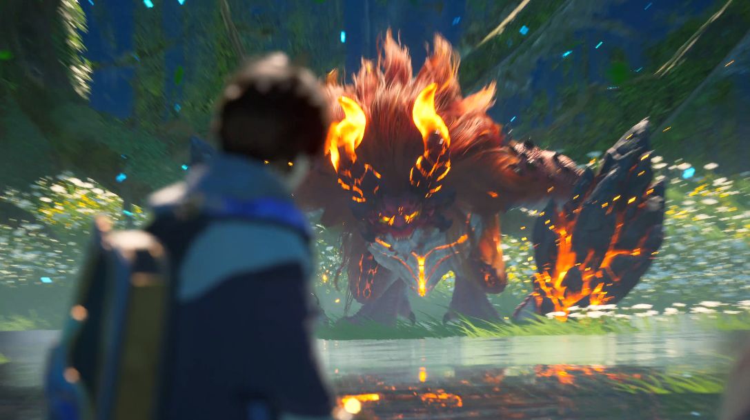 王者世界大战游戏截图3