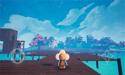 路易威登游戏截图1