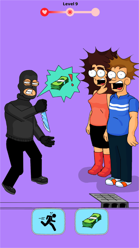 完美约会手游游戏截图2