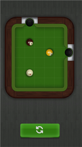 趣味桌球游戏截图2