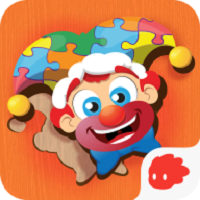 拼图大乱斗手机版