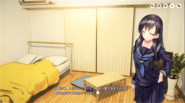 1room官方中文版游戏截图2