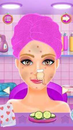 婚礼艺术家游戏截图2