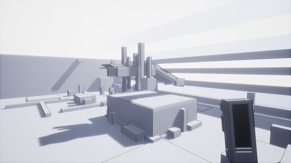 分形梦呓最新版(暂未上线)游戏截图1
