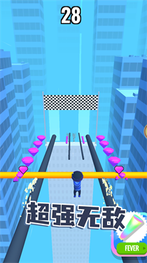 比比谁更强游戏截图1