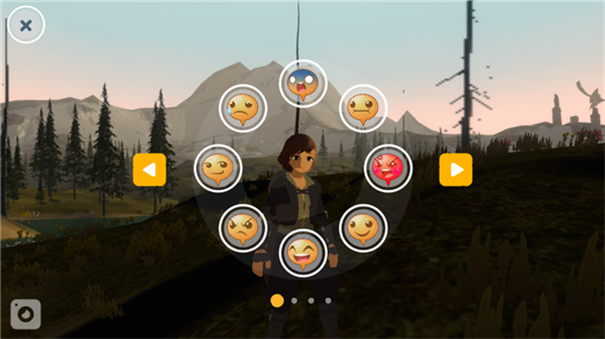 无尽旷野-游戏截图2