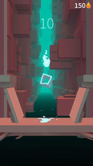 跳跳果冻-游戏截图2