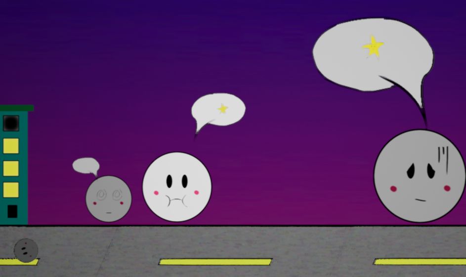 变成月亮官方版本(暂未上线)游戏截图1