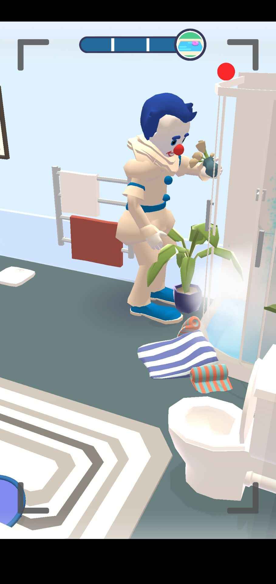 狩猎与寻找游戏截图4