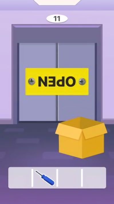 101层电梯游戏截图2