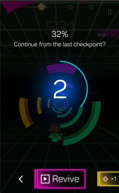 粉碎颜色-游戏截图3