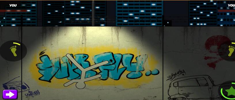 多人街头格斗2-游戏截图2