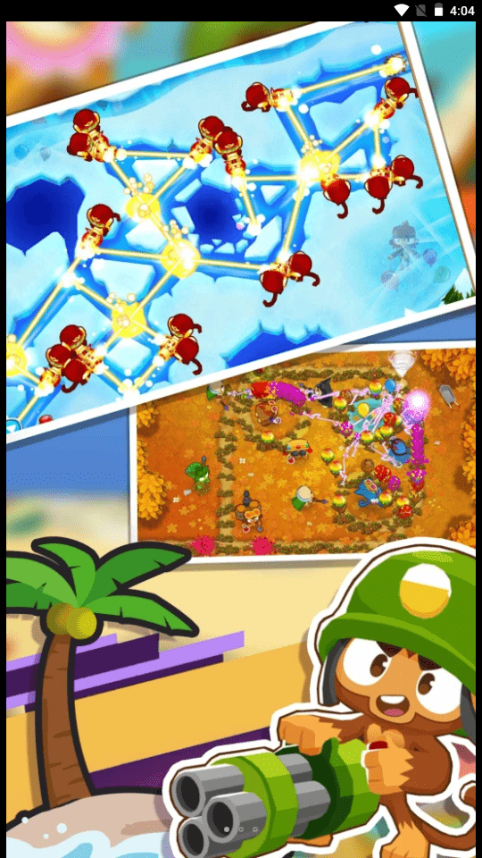 饥荒岛模拟器游戏截图2