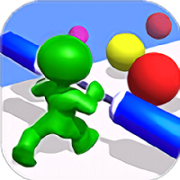 我的腿贼长游戏(暂未上线)