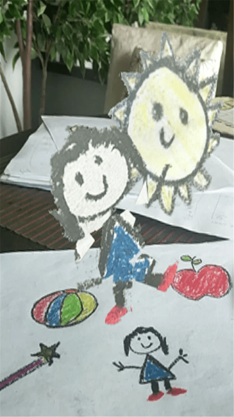 莉拉世界-游戏截图3