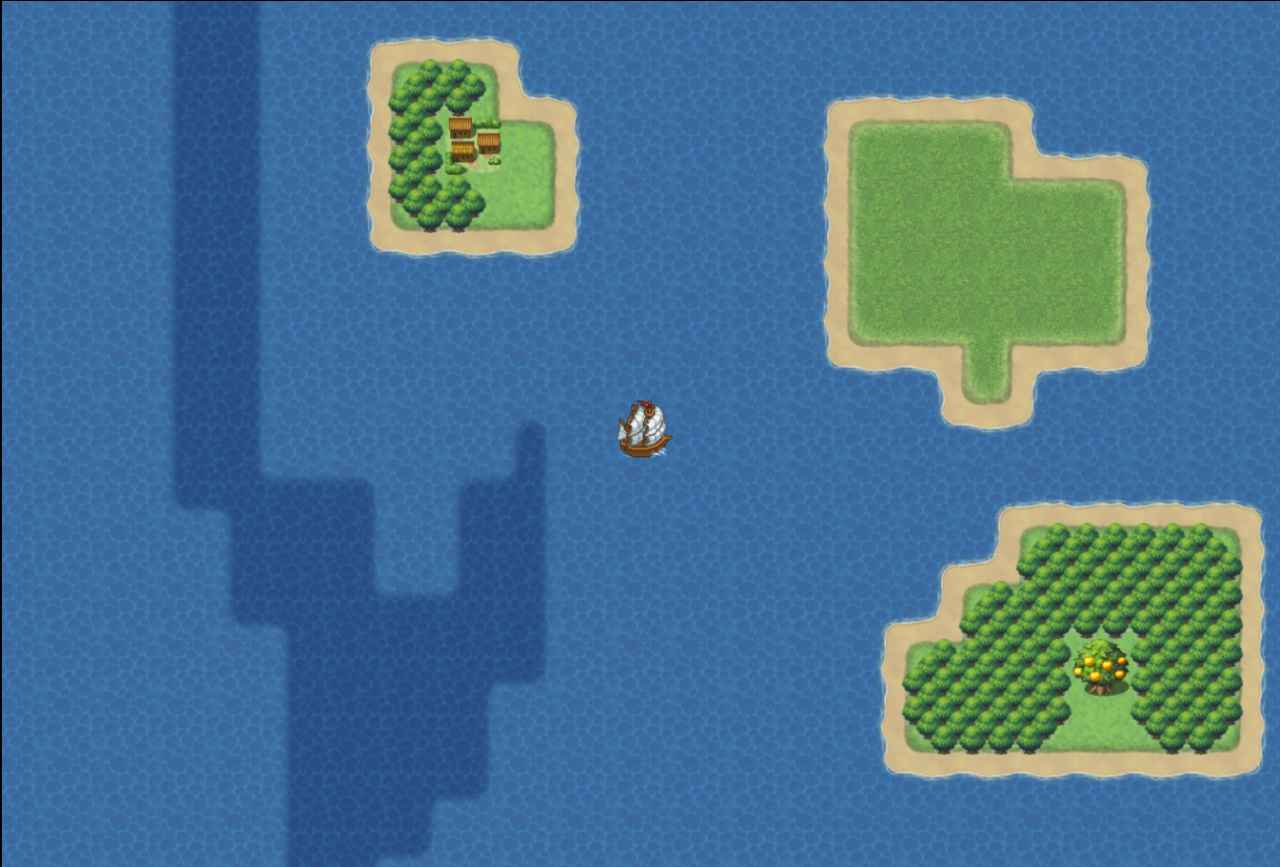 世界之巅游戏截图3