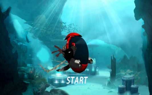 未知海域-游戏截图2