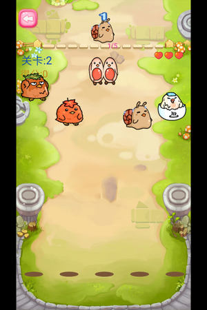 蹦蹦跳跳真可爱游戏截图4