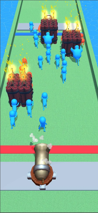 往前推游戏截图1