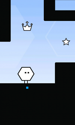 方块小子游戏截图3