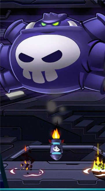 洛克人合金装备游戏截图2