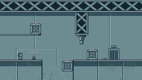 密令英雄游戏截图2