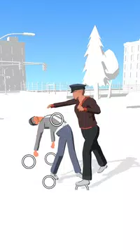 斯洛莫格斗-游戏截图1