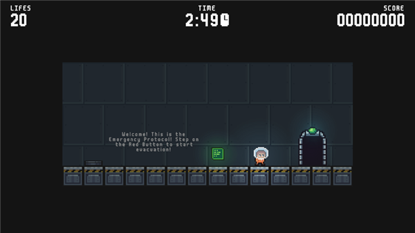 乞丐翻身记游戏截图2