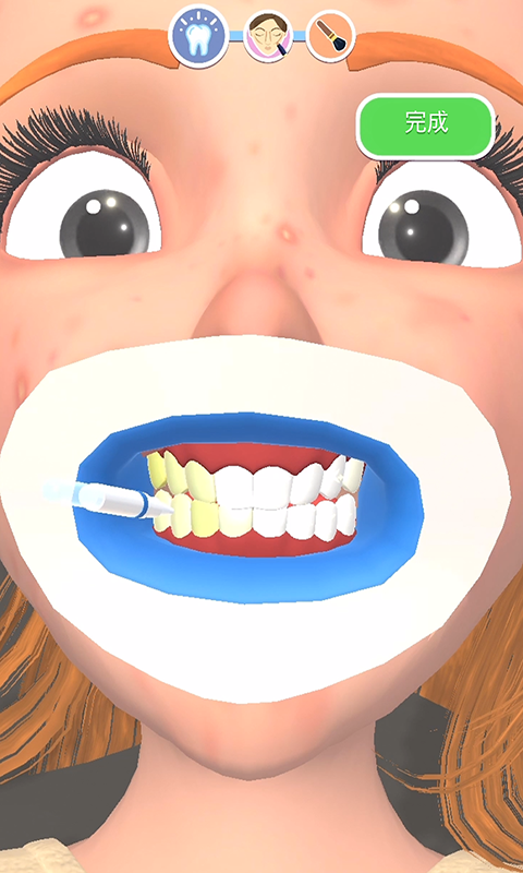 女生宿舍小秘密游戏截图2