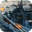 战舰霸主官网安卓公测版