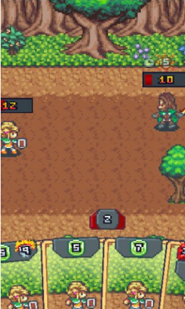 牌谷游侠起源汉化版游戏截图2