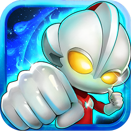 奥特曼超人打怪兽内购破解版