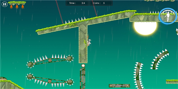 不完美英雄游戏截图3