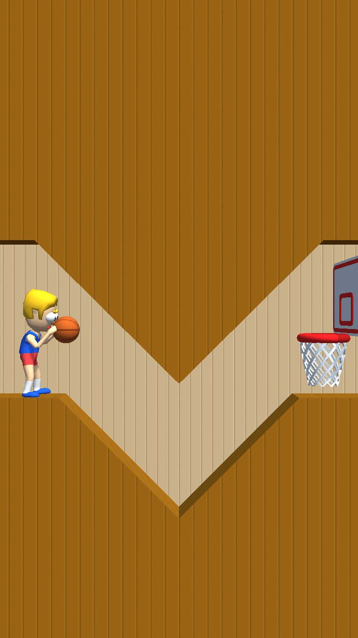 掷球摇摆-游戏截图3