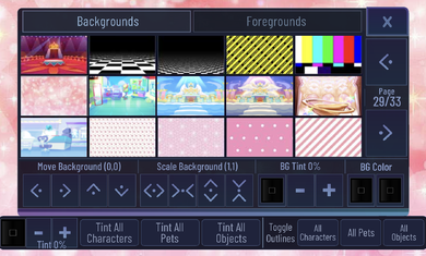 加查oven游戏截图3