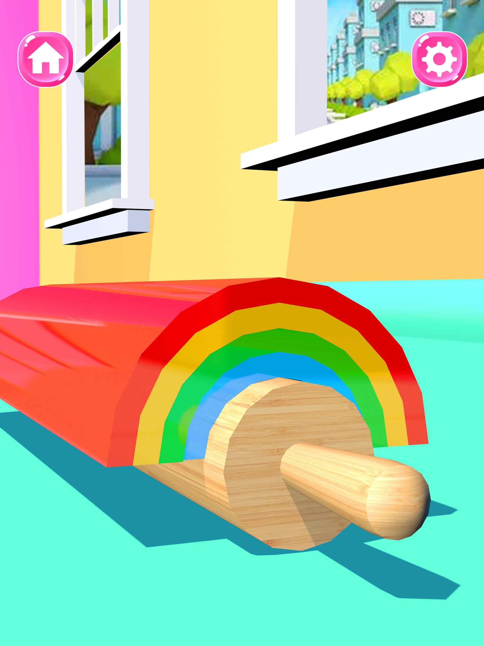 糖果制作模拟器游戏截图1