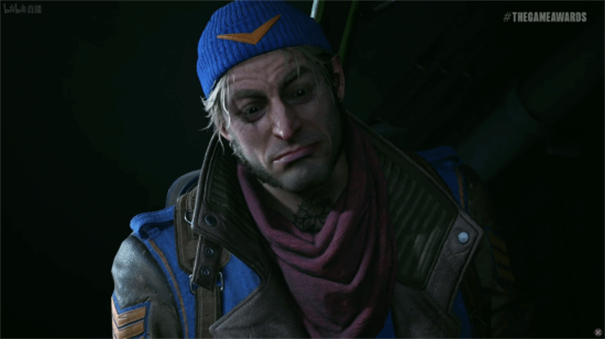 自杀小队杀死正义联盟游戏截图9