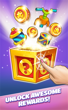 地铁跑酷冲浪者比赛游戏截图3