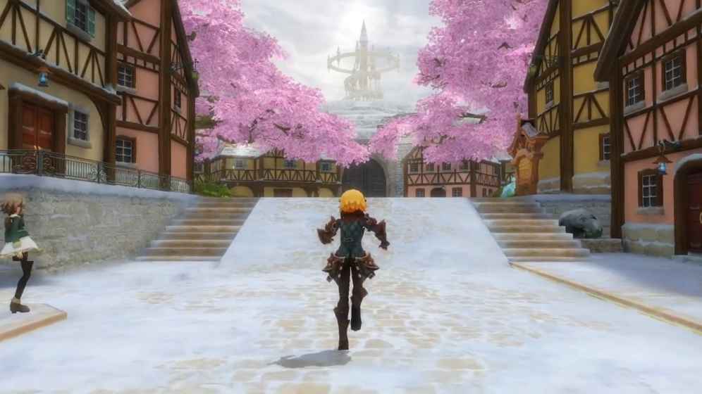 炼金物语繁中版游戏截图3