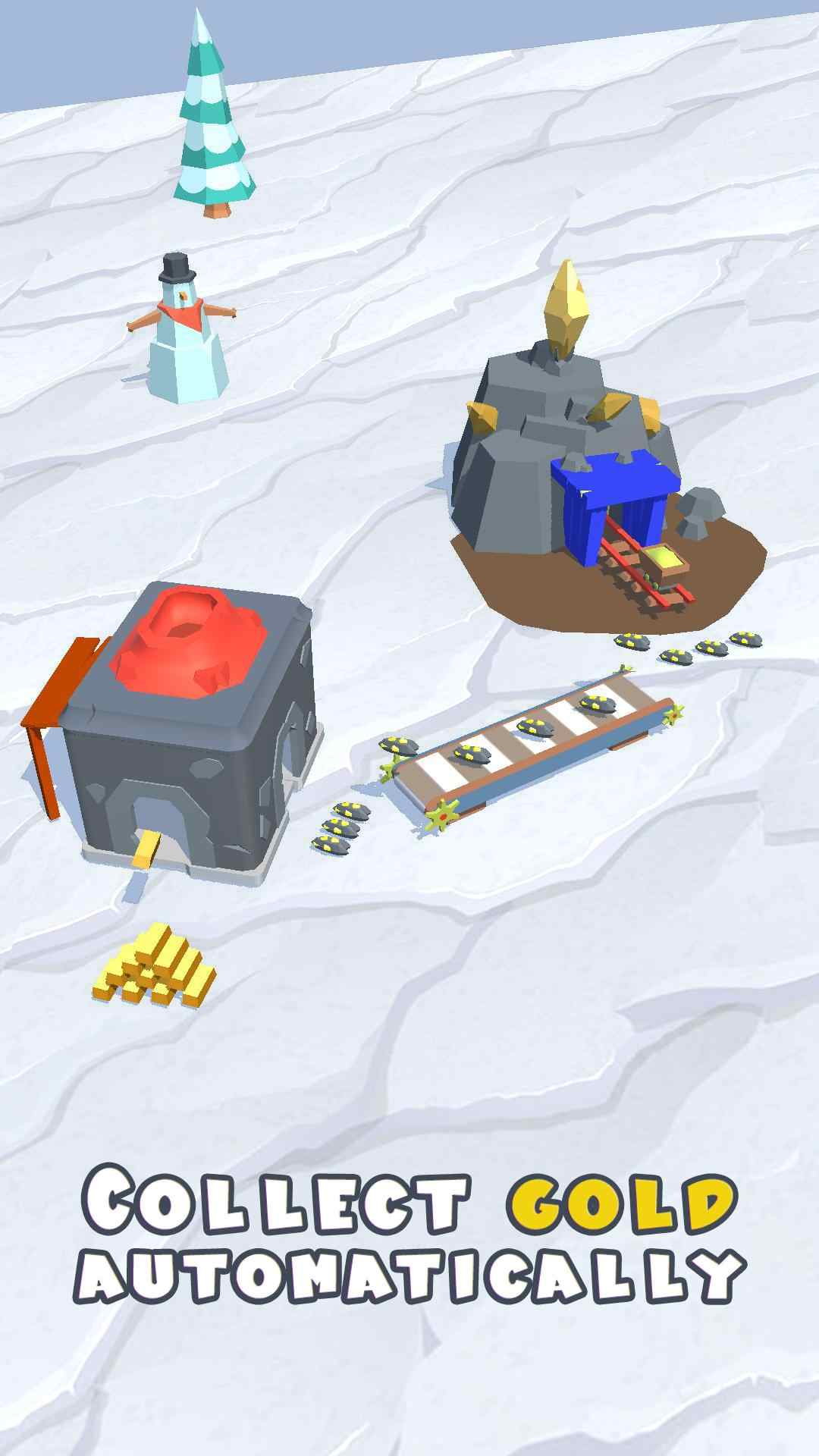 成为矿工大亨游戏截图3